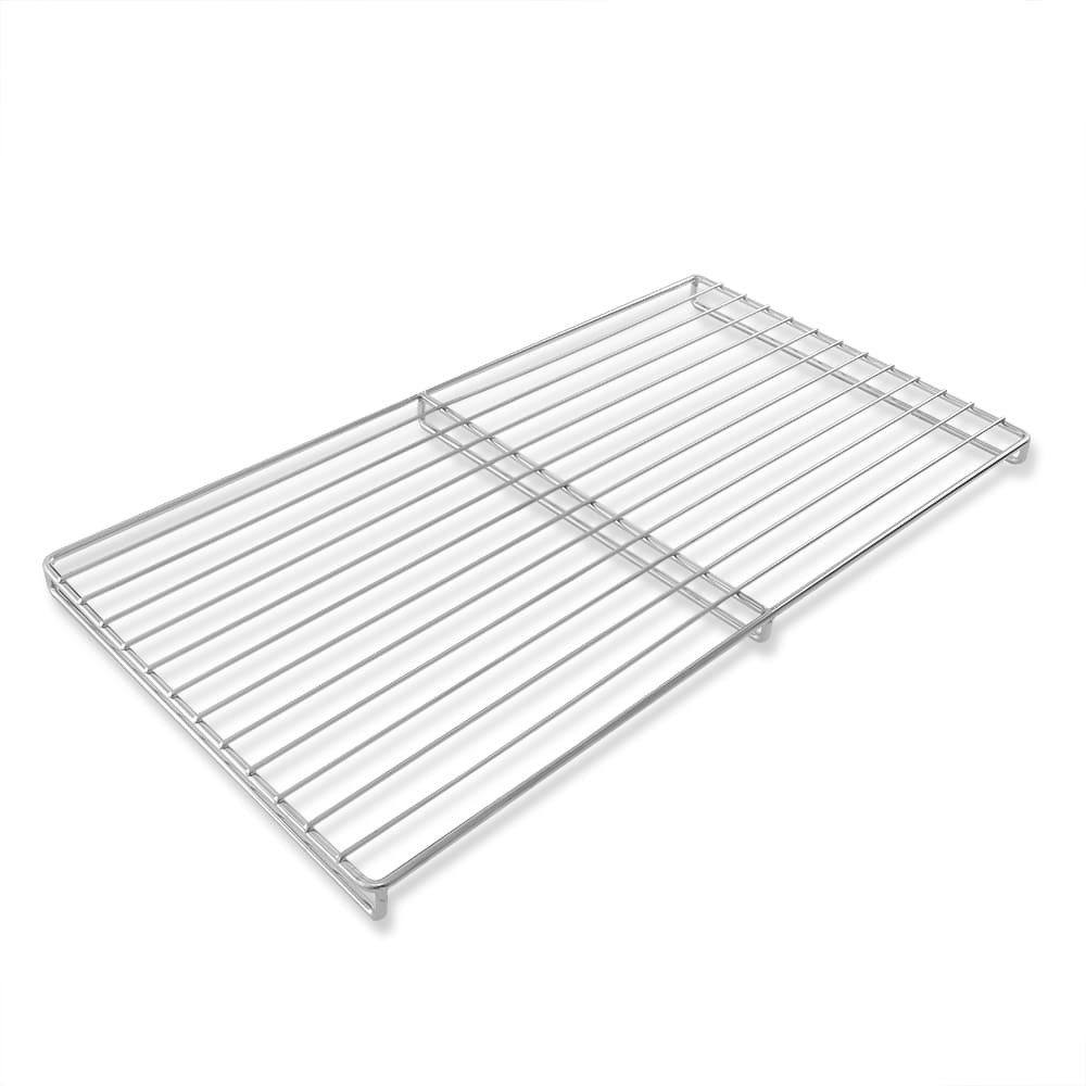Salamandra Eléctrica Elevable de 600 x520 x520h mm PEKIN ES-600L