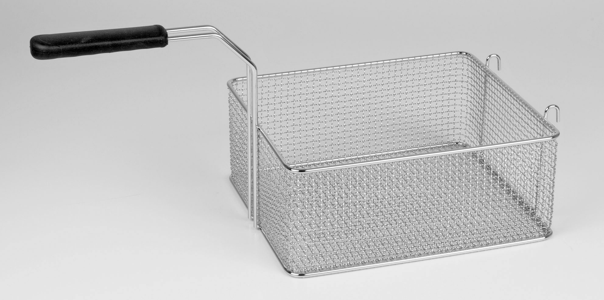 Cesta para Freidora a Gas 1 Cuba 26x29,5x12 (cm) MAGISTRA PLUS 700