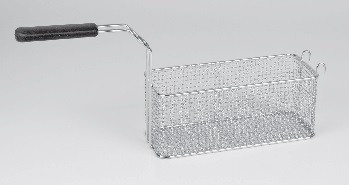 Cesta para Freidora a Gas Media Cuba 13x36x14 (cm) MAGISTRA PLUS 900