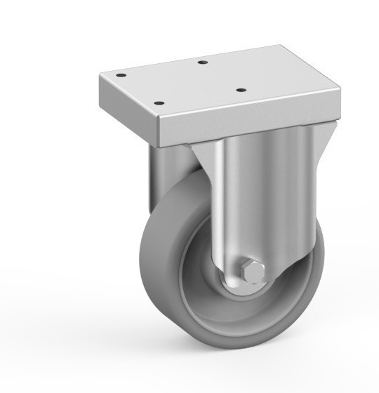 Kit 2 ruedas inoxidables A777131  MAGISTRA PLUS 700