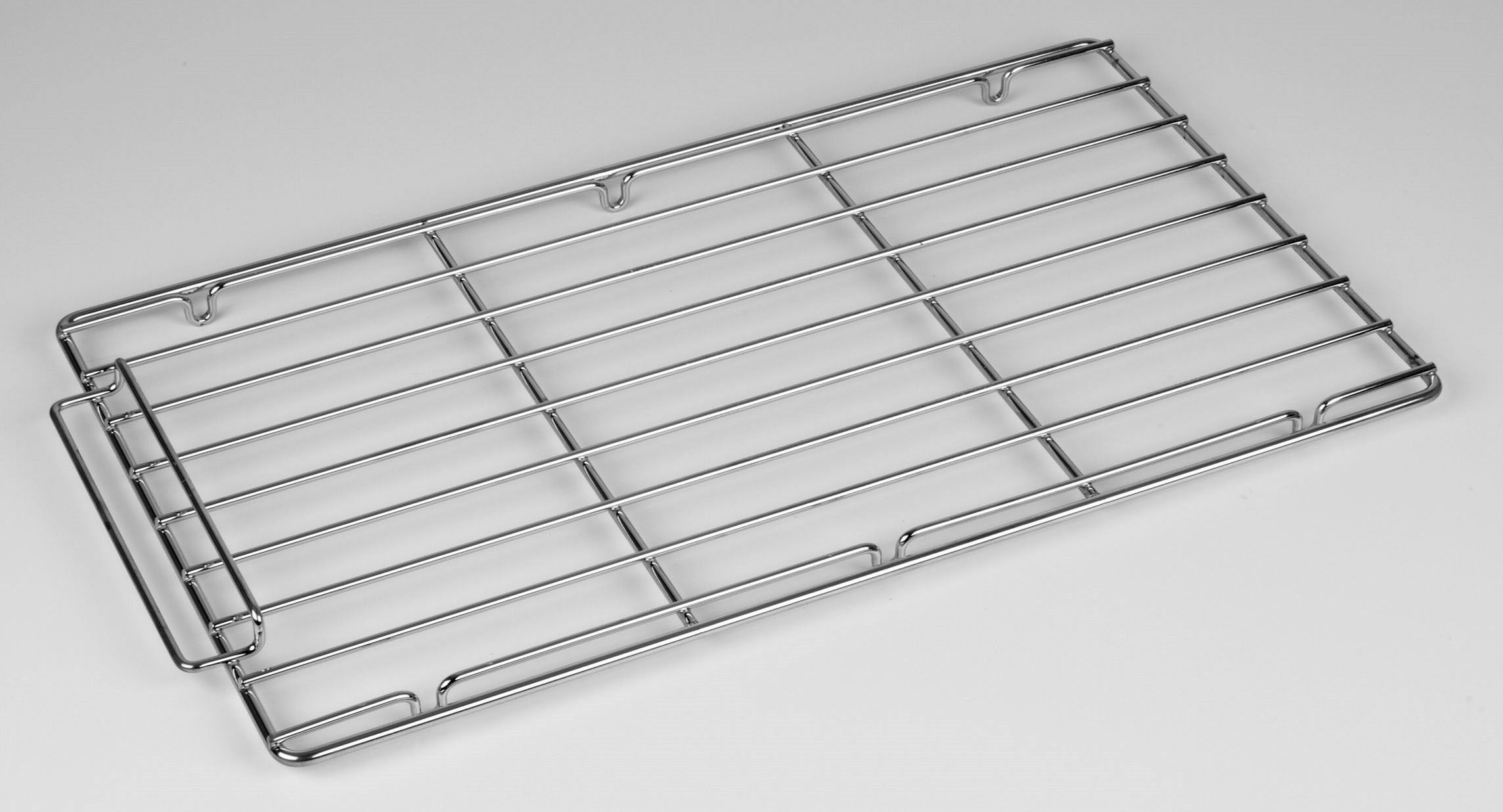 Rejilla para Mueble Abierto GN1/1 A770011 MAGISTRA PLUS 700