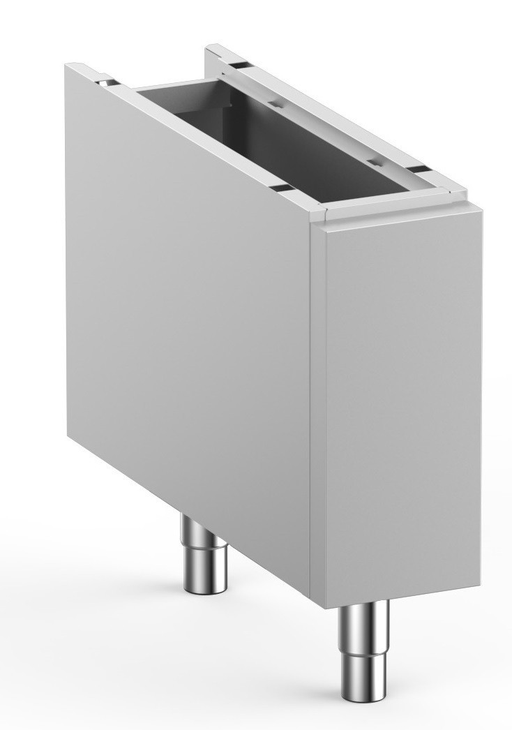 Soporte Mesa 20 cm NSA72 MAGISTRA PLUS 700