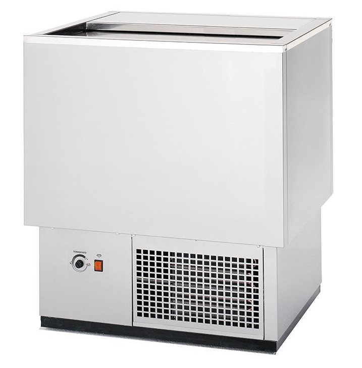 Botellero Refrigerado 0,70 metros Línea CORDOBA BR-70