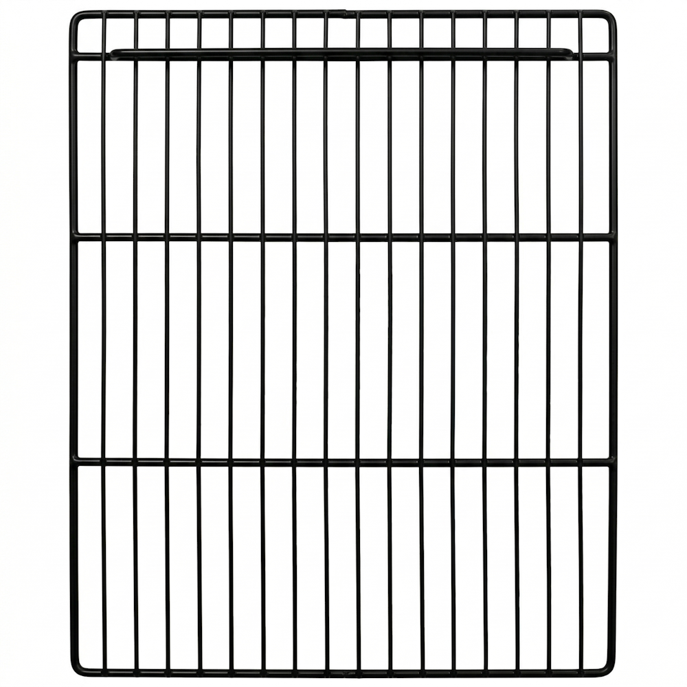 Estante Adicional  516x413 mm color NEGRO Línea PEKIN ESTCS395-N