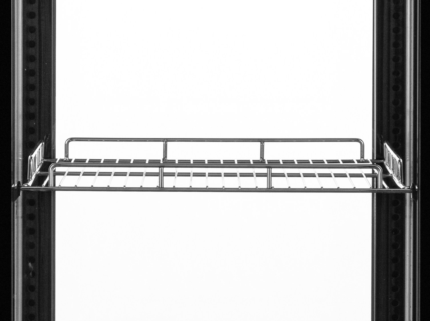 Estante adicional para armarios XC-440C y XCLD-440C